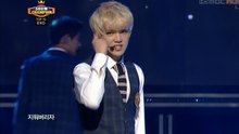 EXO - Growl 20130904 現場版