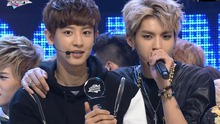 EXO - EXO  一位受賞&安可 201308905 現場