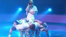 NUEST - 夢話 20130905 現場版