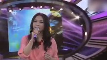 許美靜 - 傾城 20130726 年代秀 現場版