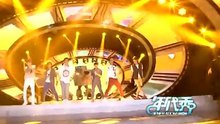 TimeZ - 偶像萬萬歲 20130719 年代秀 現場版
