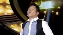 卜學亮 - 愛拼才會贏 20130705 年代秀 現場版