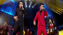 MAMA 20130906 快樂男聲總決賽 現場版