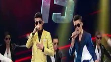 范世琦&居來提 - U 20130906 快樂男聲現場版