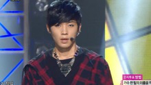 Teen Top - 沒開玩笑 20130907 現場版