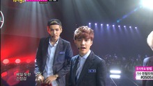 EXO - EXO - Growl 20130907 現場版