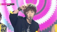 NUEST - 夢話 20130907 現場版