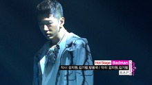 B.A.P -  Badman 20130907 現場版