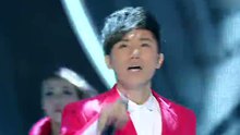 最美和聲眾學員 - 影視串燒 最美和聲第八期