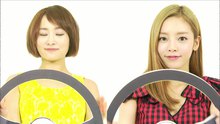 Kara - 交通安全頌 20130908 人氣歌謠 現場版