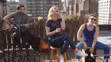 Karmin - Brokenhearted 不插電版