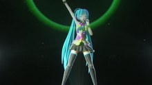 初音未來 - Tell Your World Sonic Maina 2013