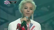 權志龍 - GD - Coup Detat&Black&Crooked 0912 現場版