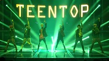 Teen Top - 沒開玩笑 20130911 現場版