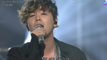 FTisland - You Are My Life 現場版