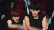 BTS - Concept Trailer&N.O 20130915 人氣歌謠