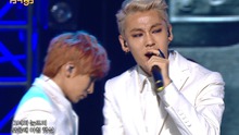 BTOB  - Thriller 20130914 現場版