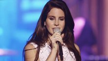 Lana Del Rey - Ride AtO2Apollo...現場版