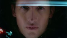 James Blunt - Satellites 歌詞版