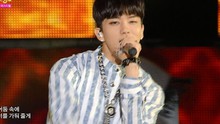 B.A.P -  Badman 20130921 現場版