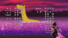 アルバ,浪川大輔 - QUESTERS! 日本動漫 戰勇 ED