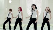不能成為淑女 舞蹈教學