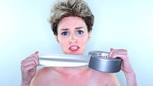 Miley Cyrus - Wrecking Ball 惡搞版