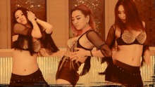  - 韓國美眉 爵士舞