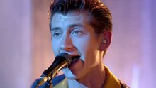 Arctic Monkeys - R U Mine 2013CANAL+現場版