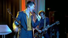 I Wanna Be Yours 2013CANAL+現場版