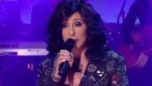 Cher - I Hope You Find It 2013DL現場版