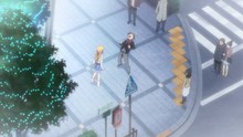 ?命短し戀せよ乙女? 日本動漫 我的妹妹不可能那么可愛 ED
