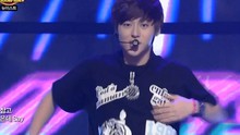 NUEST - 夢話 20130925 現場版