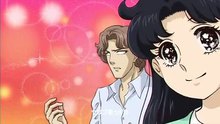 五條真由美,柿原徹也 - ガラス?マスカレード 日本動漫 雖然是玻璃假面 ED