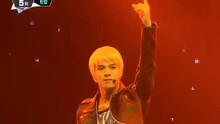 Teen Top - 沒開玩笑 20130926 現場版