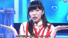 Not Yet - ヒリヒリの花 Music Japan 現場版