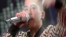 歐豪 - Bad Boy 2013快樂男聲總決賽現場版
