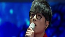 華晨宇 - 紅豆 2013快樂男聲總決賽現場版
