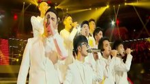  - 2013快樂男聲總決賽 十年選秀感人回顧