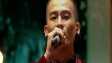 愛的代價 2013快樂男聲總決賽現場版
