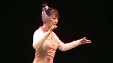  - 實拍日本妹子奇葩機械舞