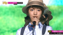F-ve Dolls ft Danee - 愛,不愛 0928 現場版