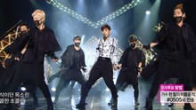 NUEST - Beautiful Chost 20130928 現場版