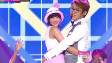 K-Hunter - 結婚吧 20130928 現場版
