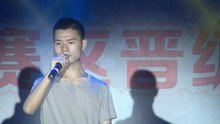青春日記 2013百度音樂校園新聲代北京分賽 現場版