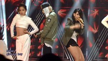 GD&CL - R.O.D 20130929 人氣歌謠 現場版