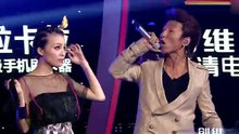 陳羽凡&肖懿航 - 我要我... 最美和聲第十二期