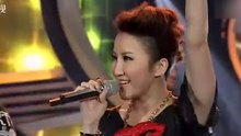 李玟 - 歌曲串燒 20131004 年代秀 現場版