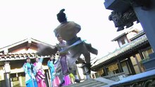 馬德鐘 - 江山 電視劇《新洛神》插曲 飯制版