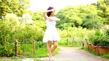  - 日本美女清新獨舞